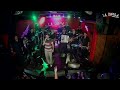 La Repandilla "Alto flash villa tour" en vivo