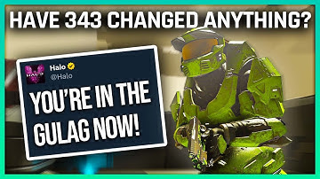 Have 343 Changed the SBMM After Halo Community Feedback?
