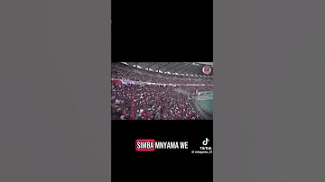 SIMBA FC SONG LA KIMATAIFA 