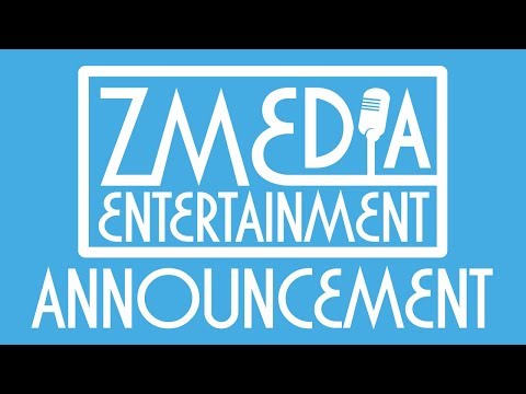 ZMEdia Update - Summer 2018 (Guardians Q&A, Future Projects) @ZMEdiaEntertainment
