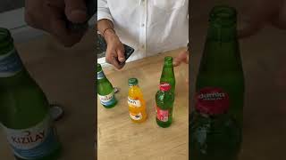 Iphone 12 Pro Max Ile Soda Kapağı Açmayın