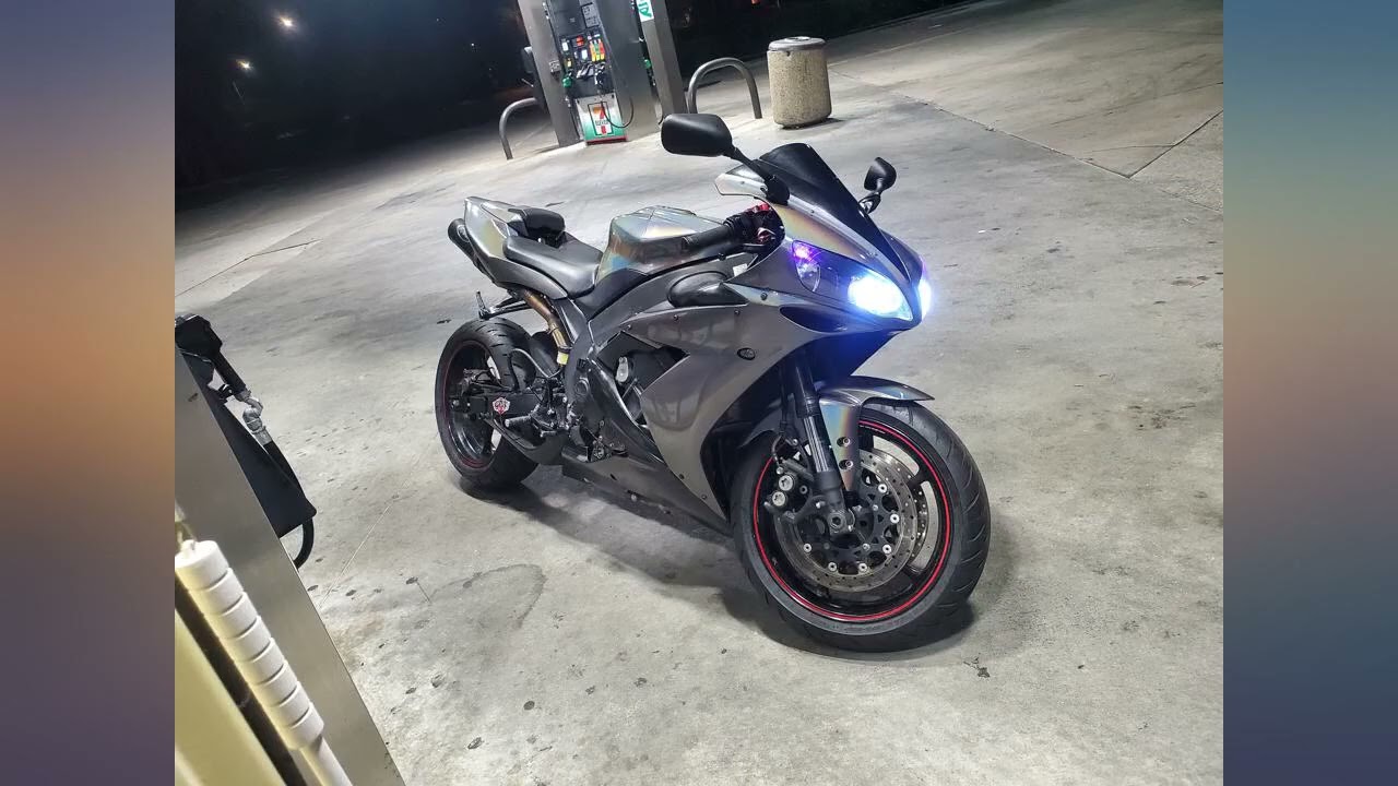 3M 1080 GP281 Gloss FLIP Psychedelic 5ft x 3ft (15 Sq//ft) Car Wrap Vinyl Film review