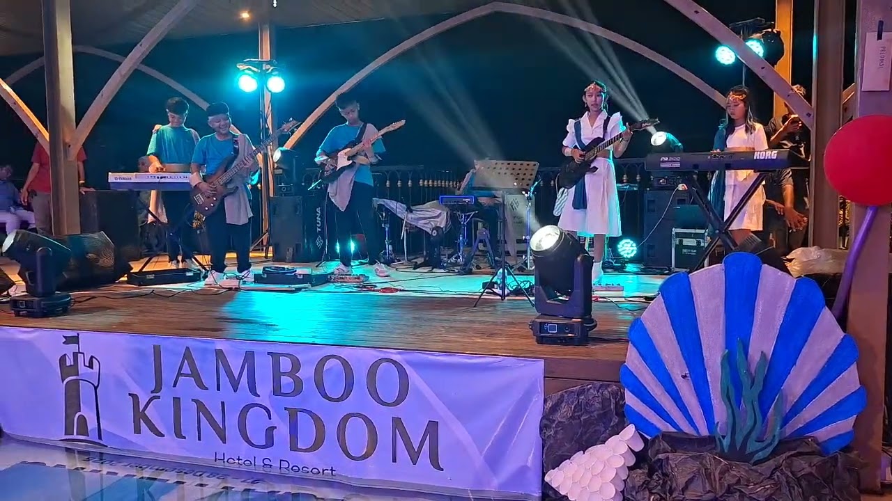 nostalgia dulu dgn duo ratu🤭 || TTM duo ratu || cover by blendsix