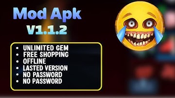 NEW UPDATE‼️R.E.P.O MOBILE Mod APK V1.1.2 MULTIPLAYER JOIN GAME ON MIC