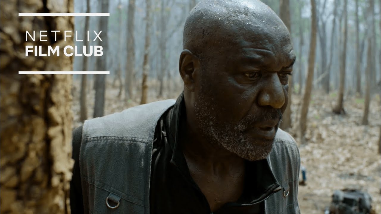 Bringing the Jungle to Spike Lee's Da 5 Bloods