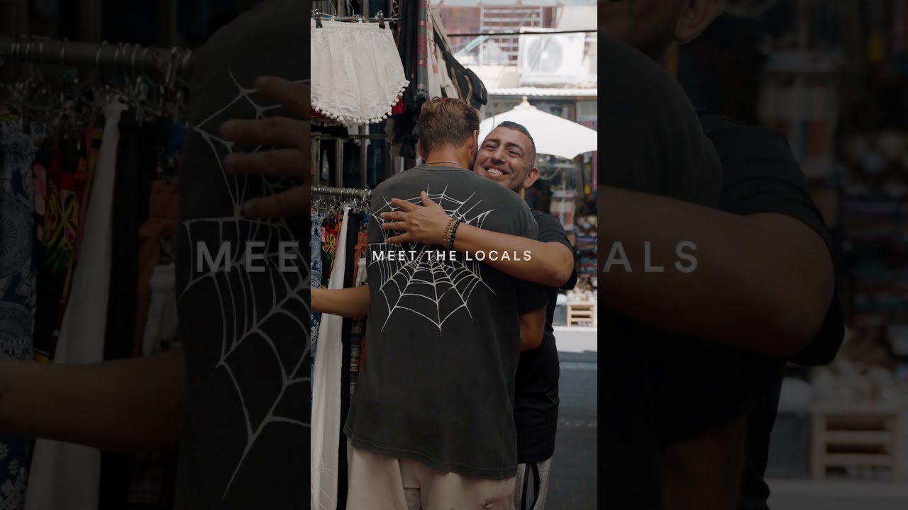 FREE TRIP TO ISRAEL 2024 - NOW MORE THAN EVER!