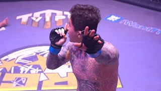 [KOREAN VS PINOY] MIN JOONG KIM VS MARVIN MALUNES | 20240531