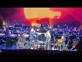 Lea Salonga duet Miss Saigon songs with Special Guest Michael Lee Perfect Ten Resorts World Manila