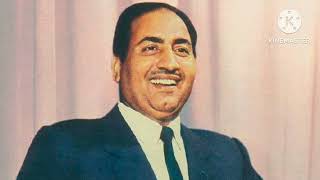 Wada Karle Sajnahaath Ki Safai Singers lata Mangeshkar Md Rafi Sab  kalyaji  Anandji