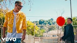 DJ Snake, Lauv - A Different Way (Official Video)