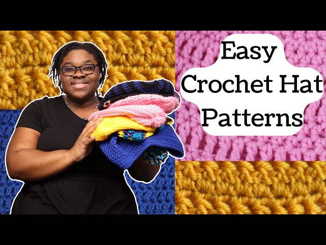 FREE CROCHET PATTERN: Eyewear Pouch (Simple Spiral) Updated 5/17