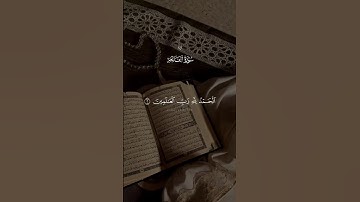 سورة الفاتحة 🤍 #quran #القرآن #quran_alkarim #القران_الكريم #qu_ran_n #تلاوة_خاشعة #qu_ran_n؛؛قرآن #