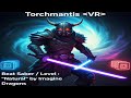 Beat Saber / Level : "Natural" by Imagine Dragons / #vr #imaginedragons #vrgaming