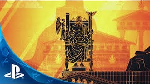 Apothean Walkthrough Part 1