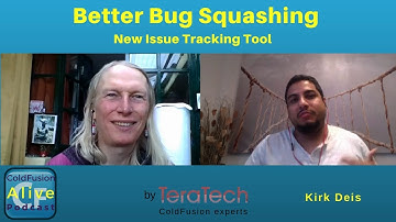 080 Better Bug Squashing (New Issue Tracking Tool) with Kirk Deis
