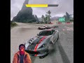 Escape with Dodge Viper ACR  #Shorts  9