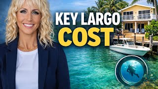 Key Largo Feels Different Once You Live There