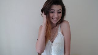 [ASMR] Trigger Words I Softly Whispered screenshot 4
