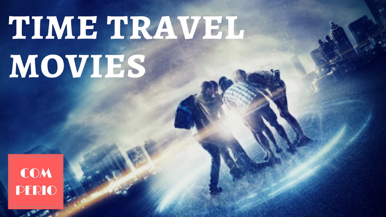time travel movies youtube free