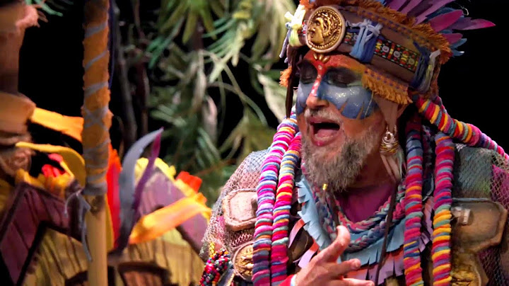 Comparsa LA TRIBU, Pasodoble "MI PADRE". Cuartos COAC 2025
