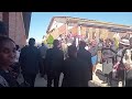 Bulawayo bids a final farewell to mother and her daughters