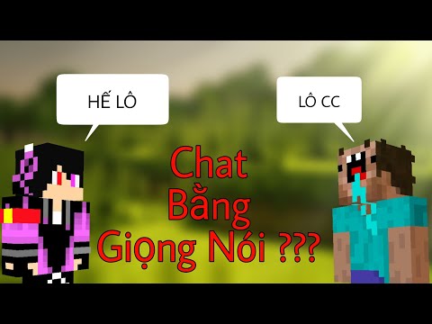 Video: Cách Gửi Giọng Nói Cho Bạn Bè