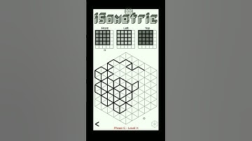 Isometric drawing 2D to 3D Views