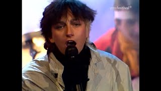 Gianna Nannini - Bla Bla (1984 live HD)