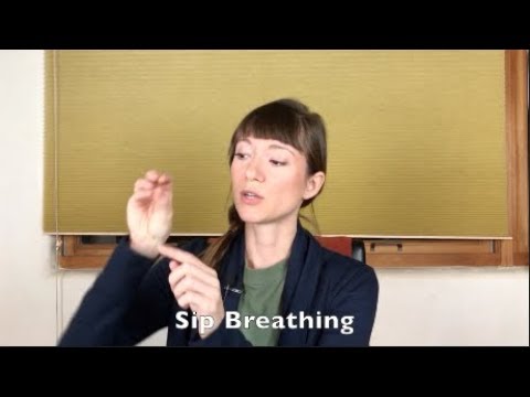 Video: How To Make A Low-pitched Voice
