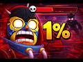 JE TENTE LE TOUT POUR LE TOUT SUR BRAWL STARS ! 🏆 (Gameplay FR)