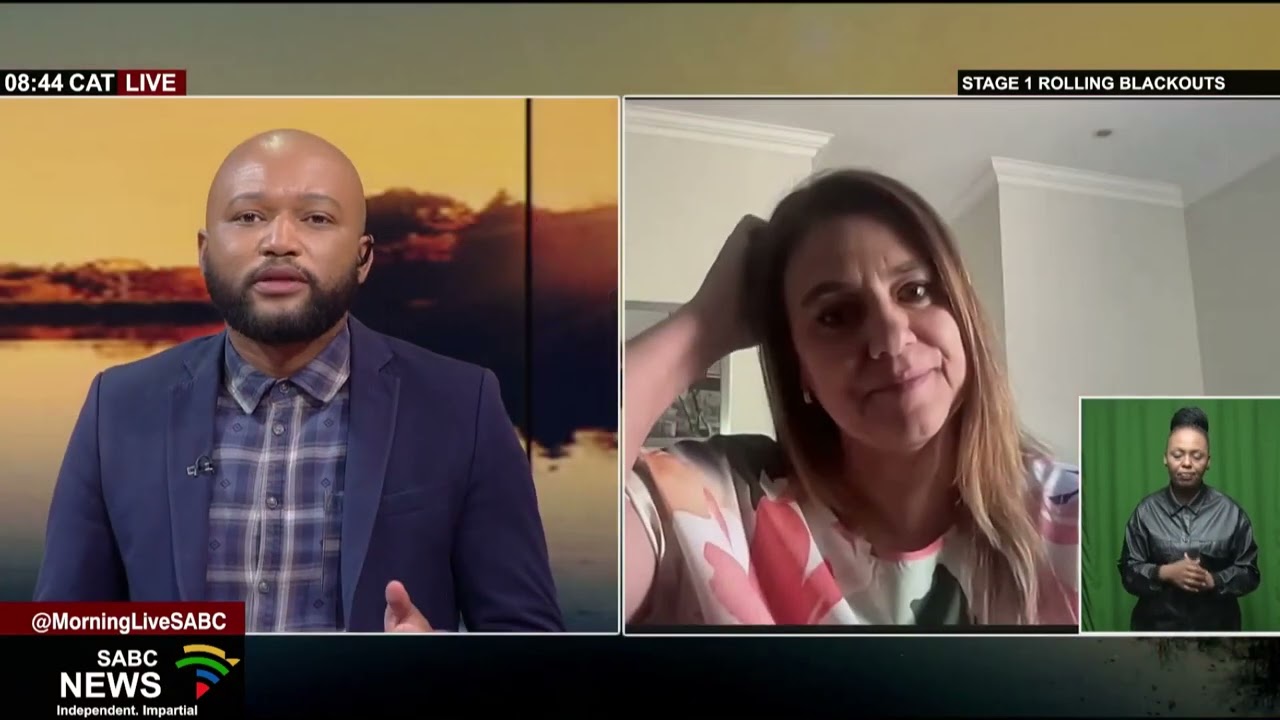 BambaLearn App by Afrika Tikkun Bambanani (ATB) l for ECD curriculum launched