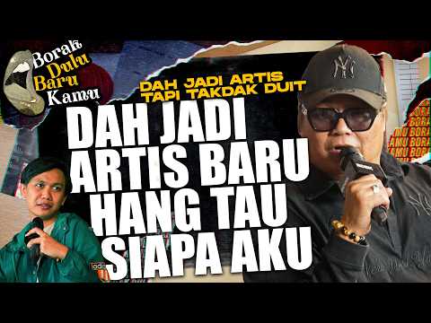 ROPIE, KENE SCAM DENGAN AWEK SABAH PASTU FLY KE SABAH TAPI AWEK TU TAKDAK  | BORAK DULU BARU KAMU S3