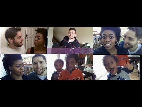 What Happens When Interracial Couples Get Real About Stereotypes | Complex from YouTube · Duration: 3 minutes 52 seconds What Happens When Interracial Couples Get Real About Stereotypes | Complex from YouTube · Duration: 3 minutes 52 seconds