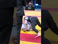 Double under ➡️ tripod ➡️ prise de dos #grappling #mma