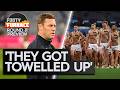 The Hawks who need to step up, Pendlebury's incredible feat, & the man to coach Tas - Footy Furnace