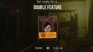 Exo Zombies | Descent - Double Feature mode!