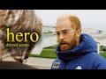 sam tompkins - hero (deleted scenes)