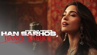 Han Sarhoş Hancı Sarhoş Psychedelic Anatolian Rock Cover Anatolia Archive