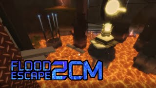 FE2 Map Test - Boltzone (Amazing Crazy) (+RESCUE MISSION) by dripperoniz & oniv