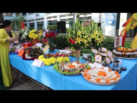 Hoạt động Giỗ tổ Hùng Vương (Mùng 10 tháng 3 AL) năm 2025