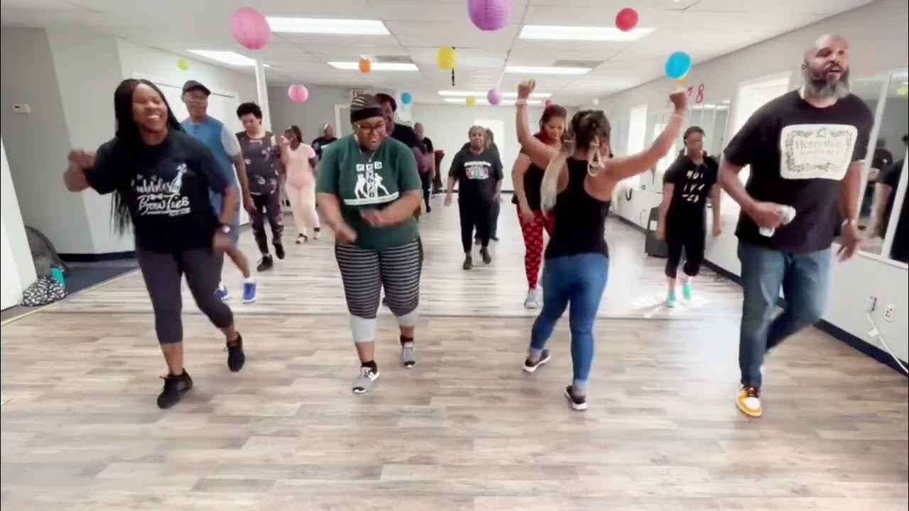 Early in the Morning Line Dance Early in the Morning Line Dance