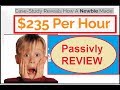 Passivly REVIEW