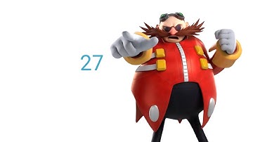 Random Villain Defeats Part 27