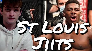 Missouri Mule Picks | UFC St. Louis Full Card Breakdown & Predictions