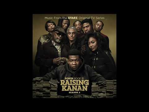B-Rilla (Pardison Fontaine) - "Death Comes in Threes" (Raising Kanan Season 4)