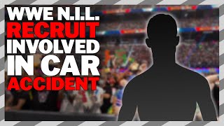 WWE N.I.L. Recruit Survives Car Accident