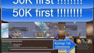 Kzmsp is 50k first !!!!!!!!!!!!!!!!!!!!!!