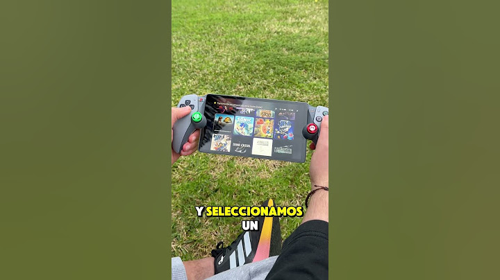 Funciona Playstation Portal Cloud Gaming con el 5G? 😱