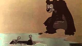 Светлячок N1   из старых мультиков советские и развивающие мультфильмы