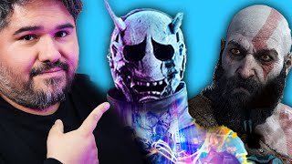 My Favorite Games of 2022!
2022 had a lot of great games, and it was hard to choose just a few to talk about, but here are my favorites!
00:00 - sorry my intro is so long
01:09 - Game 1
02:16 - Game 2
03:35 - Game 3
05:25 - Game 4
06:00 - Game 5
07:07 - Game 6
https://ko-fi.com/portly
My Amazon storefront: https://www.amazon.com/shop/theportlygamer
Get 5% off keyboard accessories from Prevail Key Co. (affiliate link): https://prevailkeyco.com/?ref=9ky_qaDpm5bgx
Custom keyboards, parts, and accessories at KBDfans (affiliate link): https://kbdfans.com/r?id=37mumr
Mechanicalkeyboards.com (use creator code portly at checkout to help support the channel! https://mechanicalkeyboards.com/shop/
Budget coiled aviator cables available from Tez Cables! (affiliate link): https://tezcables.com/?ref=619
Amazon (affiliate link): https://amzn.to/2U87E1b
Glorious PC Gaming Race mice: https://shrsl.com/2n40l
Glorious PC Gaming Race keyboards: https://shrsl.com/2n40e
Show your support by liking, sharing, commenting, and subscribing!
https://www.twitch.tv/theportlygamer
https://twitter.com/ThePortlyGamer
https://www.instagram.com/theportlygamer/
https://www.facebook.com/theportlygamer My Favorite Games of 2022!